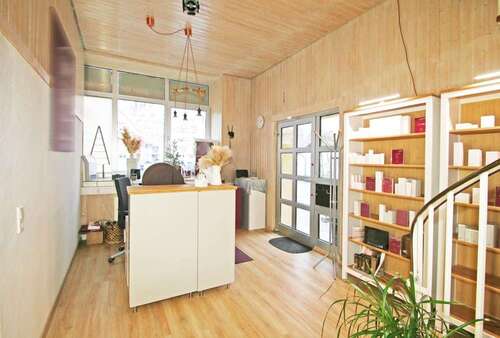 Foto - Einzelhandel in Landsberg am Lech 575,00 € 40.86 m²