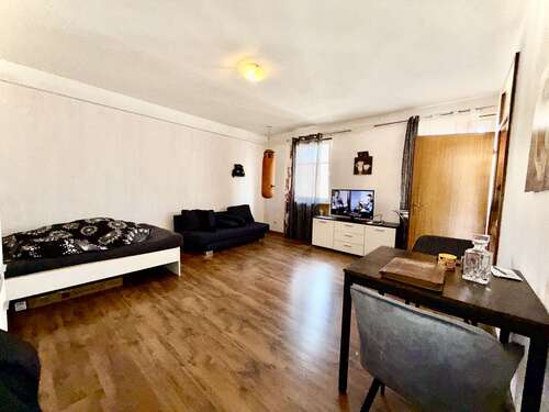 Foto - Wohnung zum Kaufen in Weiden in der Oberpfalz 69.000,00 € 31 m²