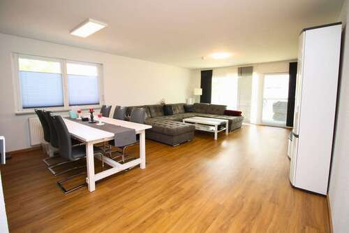 Foto - Wohnung zum Kaufen in Großniedesheim 380.000,00 € 116 m²