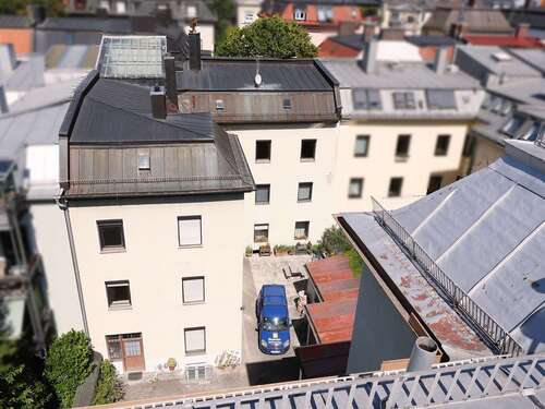 Foto - Wohnung zum Kaufen in München 410.000,00 € 56 m²