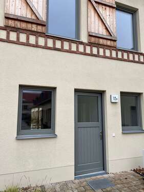 Foto - Haus zum Mieten in Beelitz 1.640,00 € 127.29 m²
