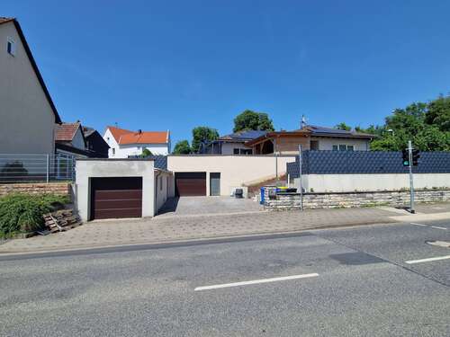 Foto - Wohnung zum Mieten in Langgöns 1.030,00 € 103.6 m²