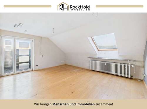Foto - Wohnung zum Kaufen in Bad Herrenalb Rotensol 86.000,00 € 46.55 m²