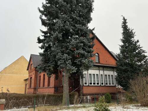 Foto - Haus zum Kaufen in DahmeMark 275.000,00 € 325 m²