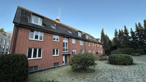 Foto - Wohnung zum Kaufen in Hamburg-Sasel 270.000,00 € 70 m²