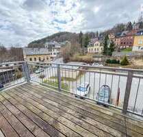 Wohnung zum Mieten in Schwarzenberg 780,00 € 98.04 m²