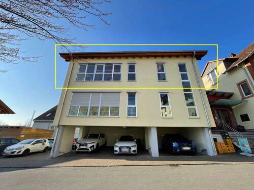 Foto - Büro in Obernburg 950,00 € 84 m²