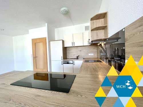 Foto - Wohnung zum Mieten in Chemnitz 333,00 € 58.11 m²