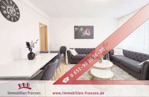 Foto - Wohnung zum Kaufen in Trier 219.800,00 € 85 m²