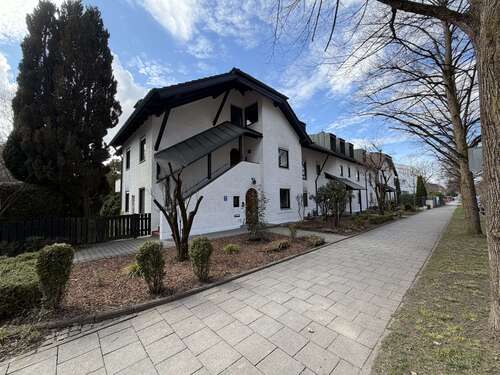 Foto - Wohnung zum Kaufen in München-Bogenhausen 885.000,00 € 98 m²