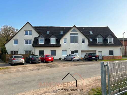 Foto - Wohnung zum Kaufen in Stadthagen 116.000,00 € 75 m²