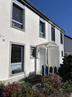 Foto - Haus zum Kaufen in Duisburg Wanheim 320.000,00 € 115 m²