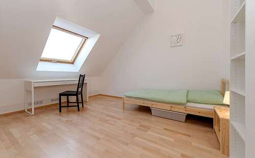 Foto - WG-Zimmer in Berlin 620,00 € 8 m²