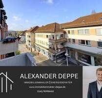 Wohnung zum Kaufen in Bad Pyrmont 85.000,00 € 71 m²