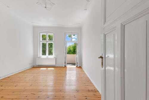 Foto - Wohnung zum Kaufen in Berlin 298.000,00 € 54 m²