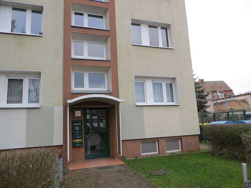 Foto - Wohnung zum Mieten in Nauen 467,00 € 48.26 m²