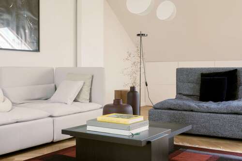 Foto - Wohnung zum Kaufen in Frankfurt 1.895.000,00 € 168 m²