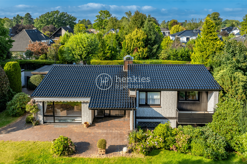 Foto - Haus zum Kaufen in Hamburg 895.000,00 € 200.06 m²