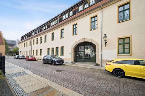 Foto - Wohnung zum Kaufen in Freiberg 49.700,00 € 37 m²