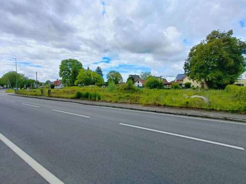 Foto - Grundstück zu verkaufen in Horgau 695.000,00 € 1645 m²