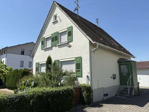 Foto - Haus zum Mieten in Oberteuringen 1.100,00 € 90 m²