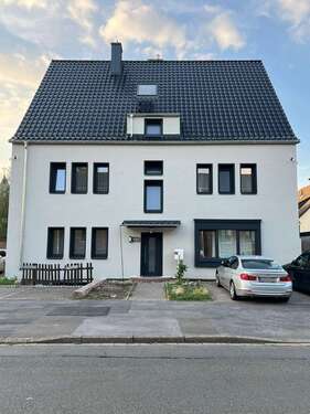 Foto - Wohnung zum Mieten in Dortmund 750,00 € 58 m²