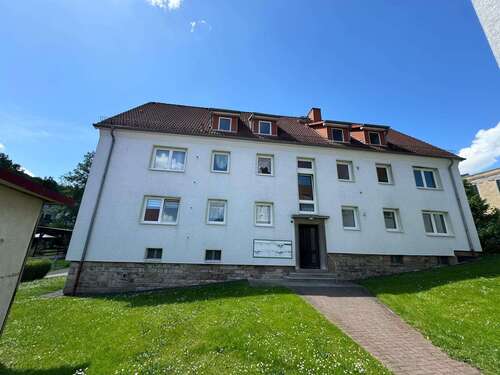 Foto - Wohnung zum Mieten in Großalmerode 450,00 € 62.51 m²