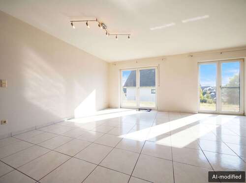 Foto - Wohnung zum Kaufen in Riegelsberg 210.000,00 € 102 m²