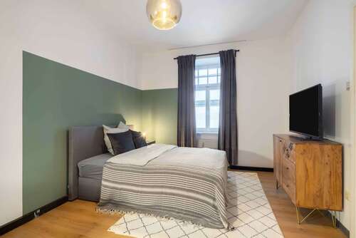 Foto - WG-Zimmer in München 960,00 € 17 m²