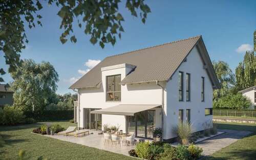 Foto - Haus zum Kaufen in Backnang 1.031.900,00 € 154 m²