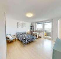 Wohnen auf Zeit in Berlin 1.440,00 €