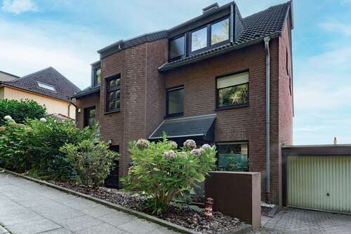 Foto - Haus zum Kaufen in Essen 459.000,00 € 137 m²