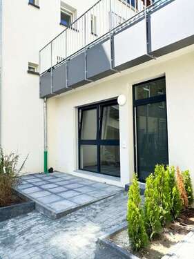 Foto - Wohnung zum Kaufen in Wiesbaden 229.000,00 € 41.47 m²