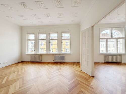 Foto - Wohnung zum Mieten in Berlin 4.450,00 € 180 m²
