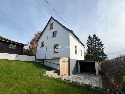 Foto - Haus zum Kaufen in Kreuztal 259.000,00 € 93.5 m²