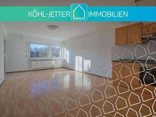 Foto - Wohnung zum Kaufen in Balingen-Engstlatt 169.000,00 € 55 m²