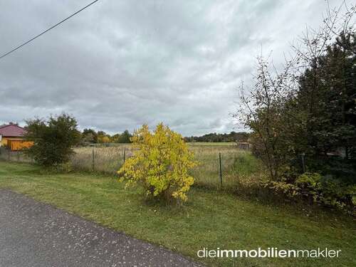 Foto - Grundstück zu verkaufen in Luckau 120.000,00 € 1335 m²