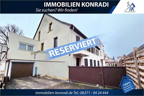 Foto - Haus zum Kaufen in Lauterecken 129.000,00 € 235 m²