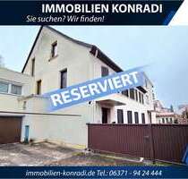 Haus zum Kaufen in Lauterecken 129.000,00 € 235 m²