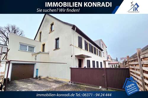 Foto - Haus zum Kaufen in Lauterecken 129.000,00 € 235 m²