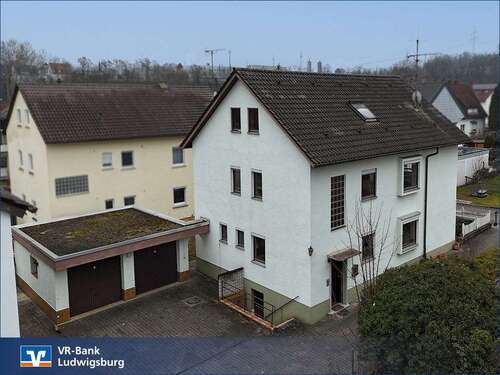 Foto - Haus zum Kaufen in Markgröningen 580.000,00 € 213 m²