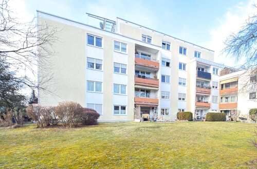 Foto - Wohnung zum Kaufen in Kirchheim 385.000,00 € 79 m²