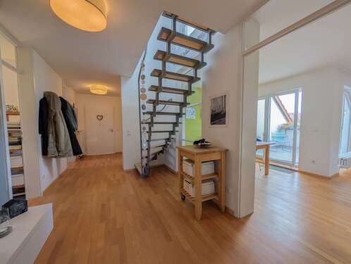 Foto - Wohnung zum Kaufen in Speyer 299.000,00 € 96.34 m²