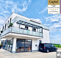 Wohnung zum Mieten in Giebelstadt 1.130,00 € 77 m²