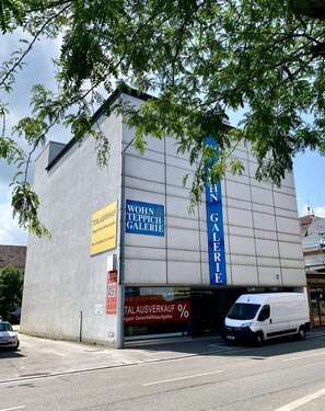 Foto - Einzelhandel in Göppingen 1.695.000,00 € 1360 m²