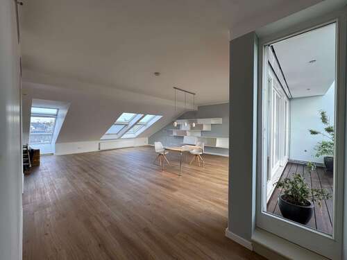 Foto - Wohnung zum Mieten in Frankfurt 3.500,00 € 164 m²