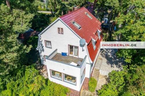 Foto - Haus zum Kaufen in Berlin Gatow 1.150.000,00 € 156 m²