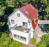 Haus zum Kaufen in Berlin Gatow 1.150.000,00 € 156 m² - Berlin / Gatow