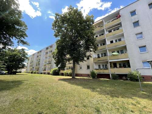 Foto - Wohnung zum Mieten in Nauen 444,00 € 49.53 m²