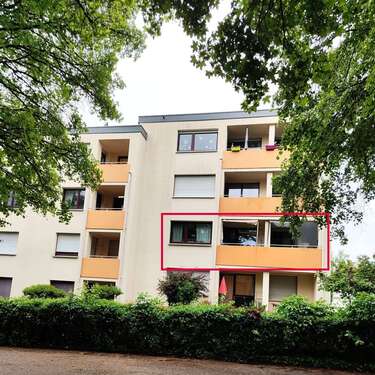 Foto - Wohnung zum Kaufen in Allmersbach im Tal 185.000,00 € 86 m²
